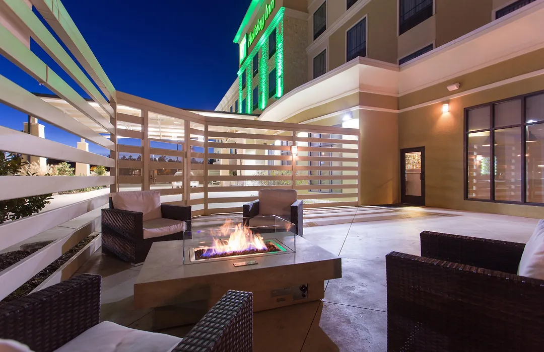 Holiday Inn Texarkana Arkansas Convention Center By Ihg-1