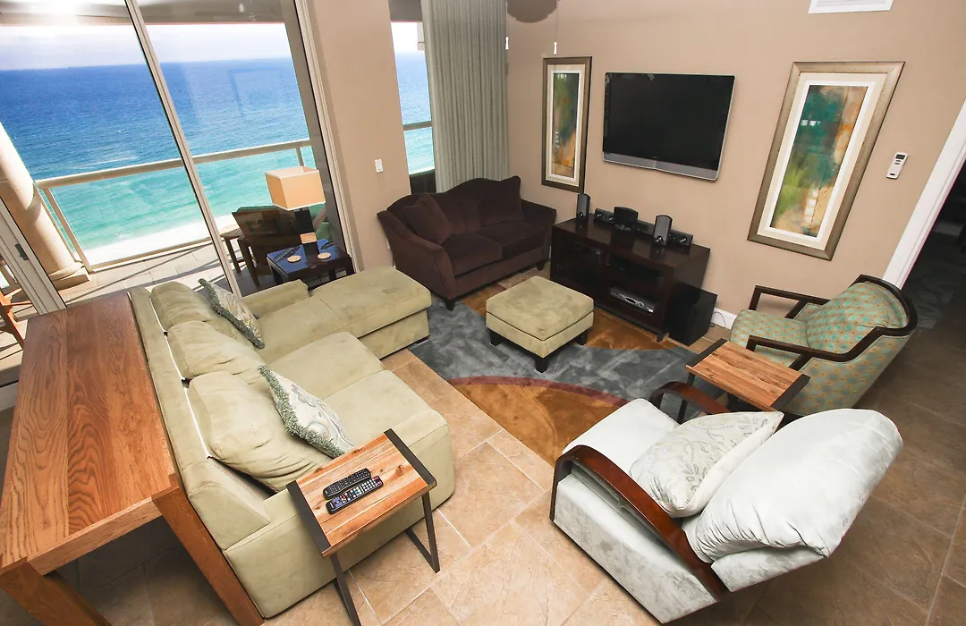 Beach Club Resort And Spa-1
