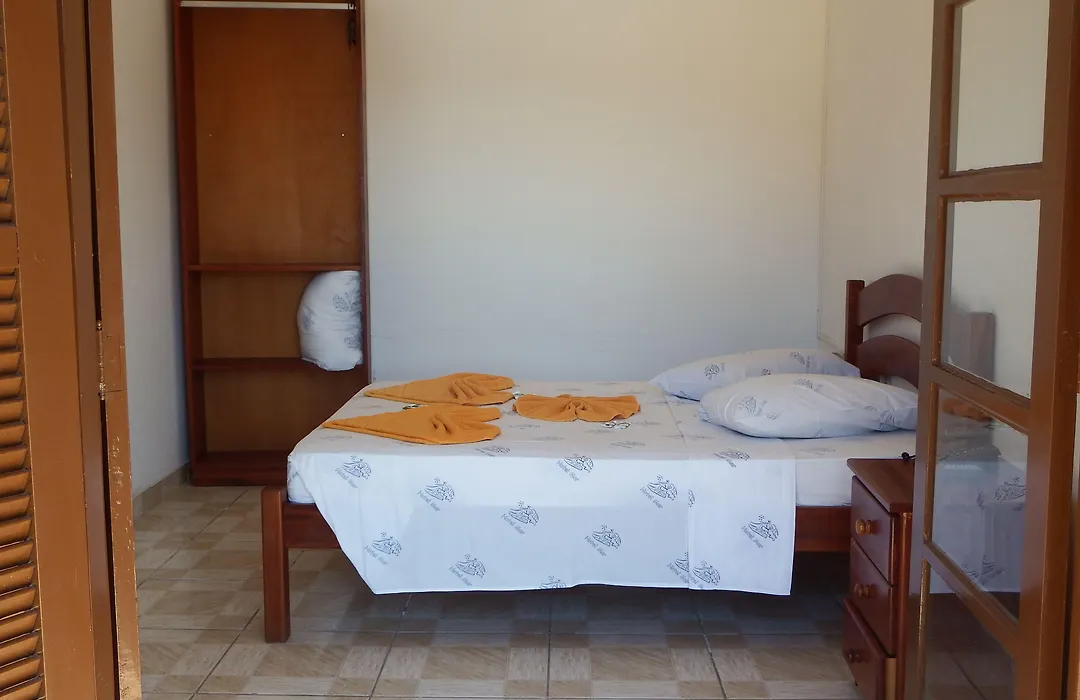 Hotel Mar-1