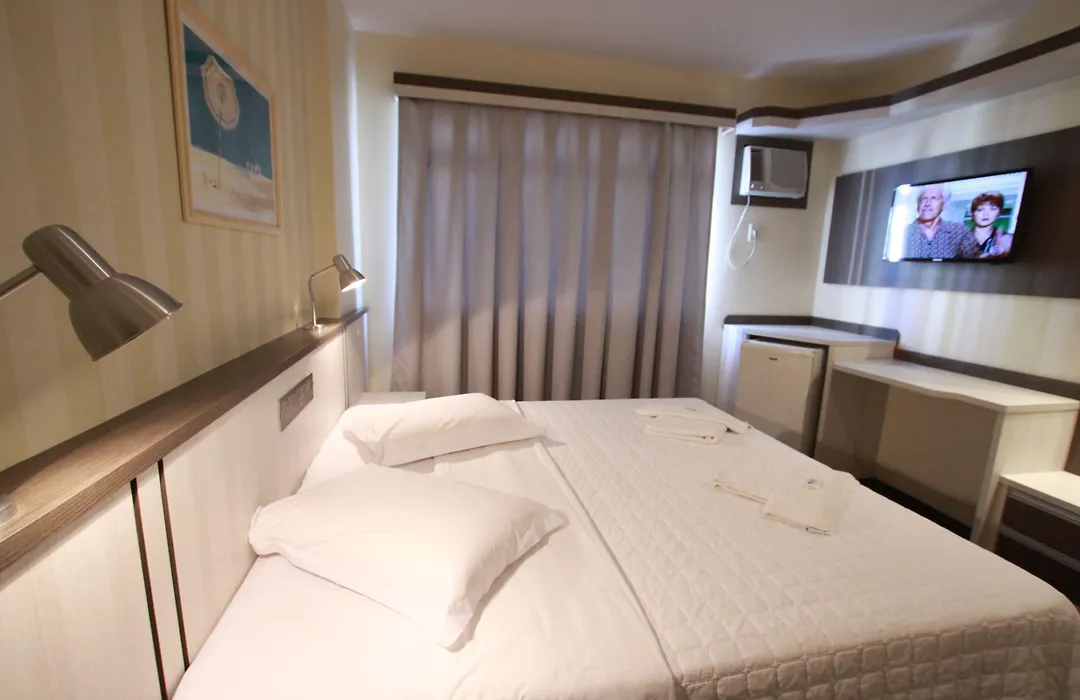 Hotel Blumenau - Balneário Camboriú-1