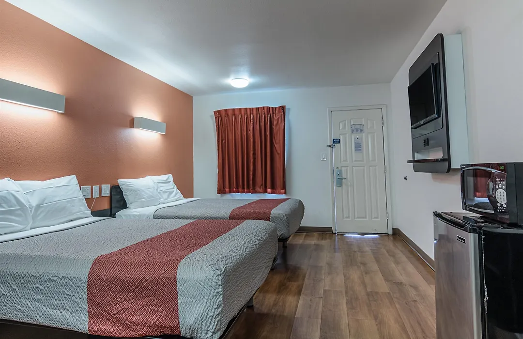Motel 6-Texarkana, Ar-1