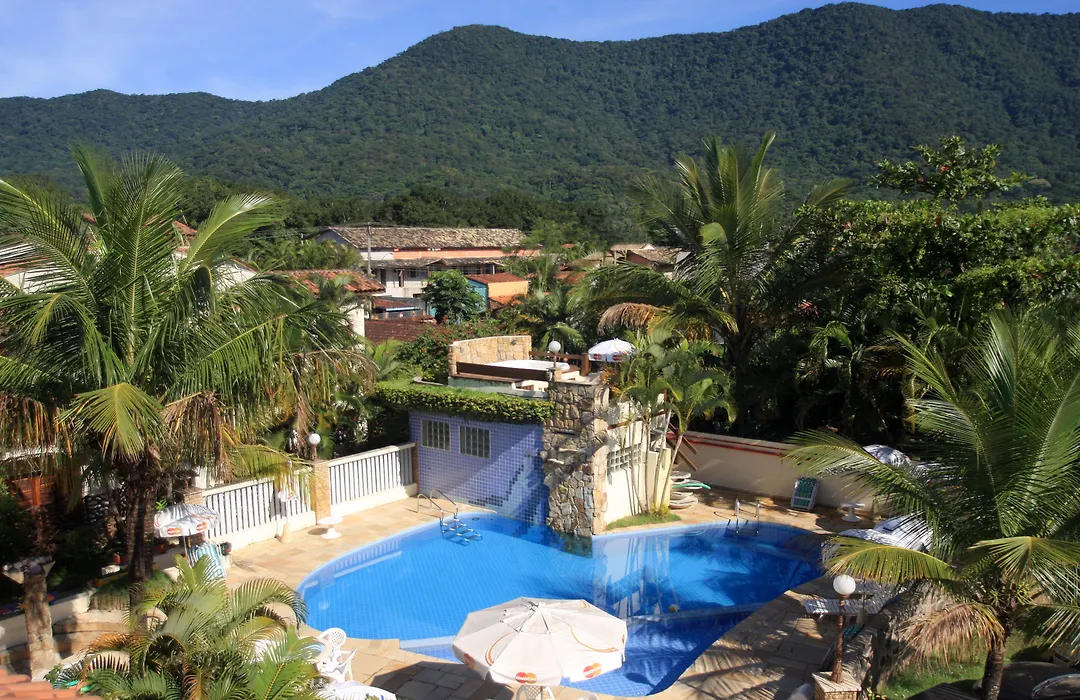 Villa'L Mare Hotel-1