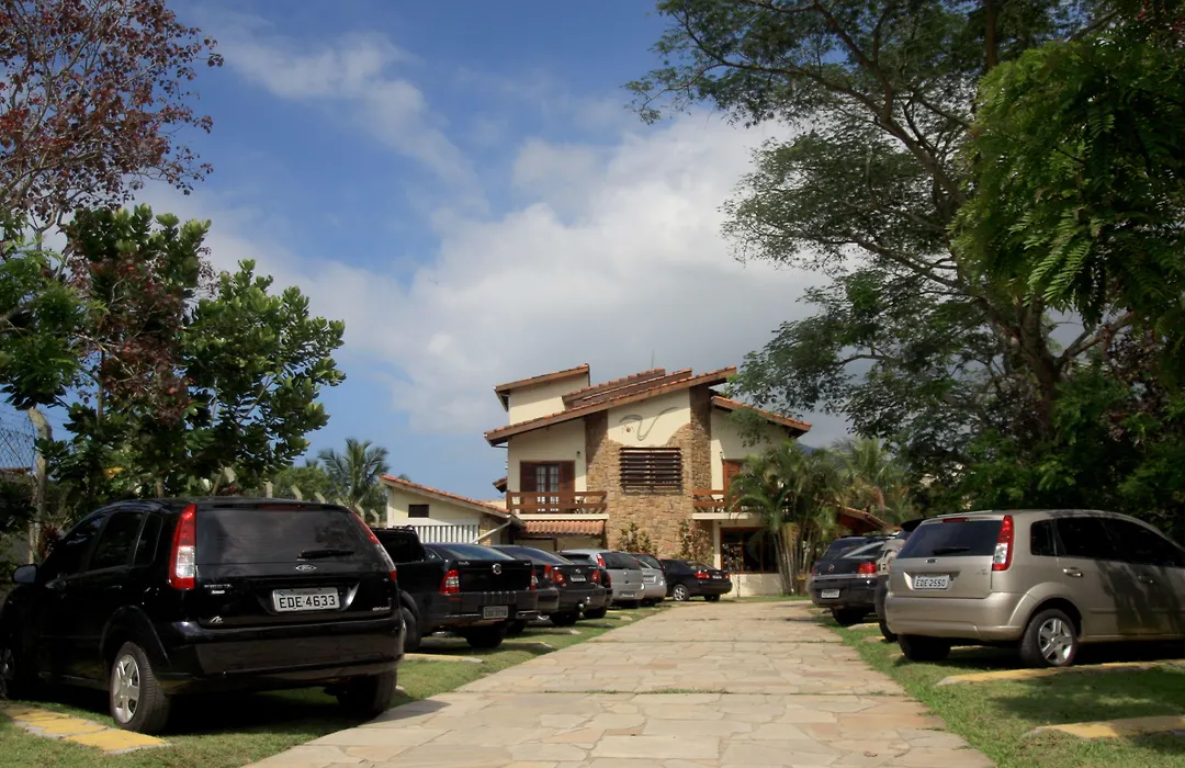 Villa'L Mare Hotel-1