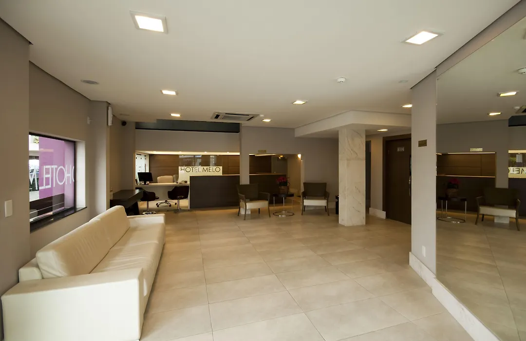 Hotel Melo-1