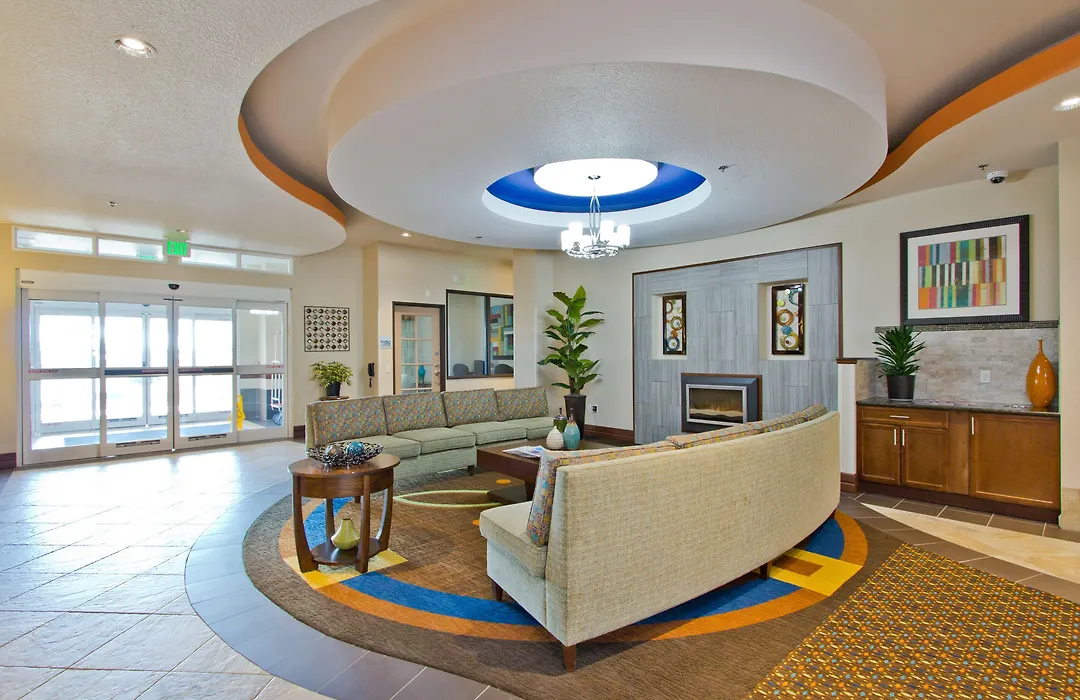 Holiday Inn Express And Suites Denver East Peoria Street By Ihg-1