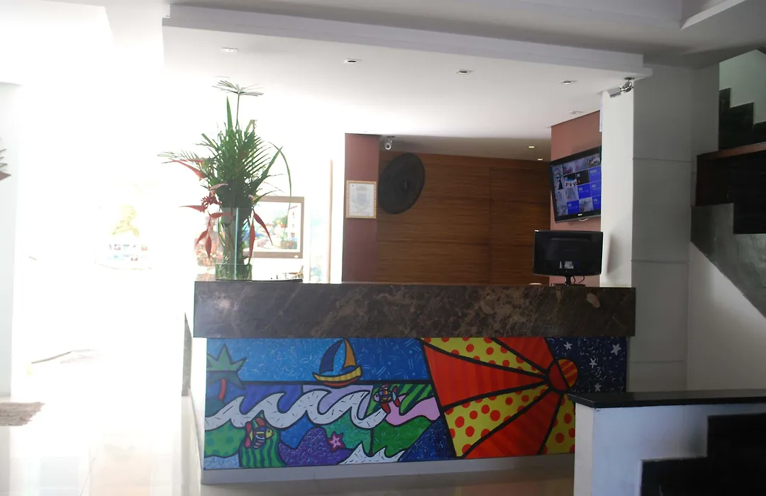Hotel Ilhabela-1