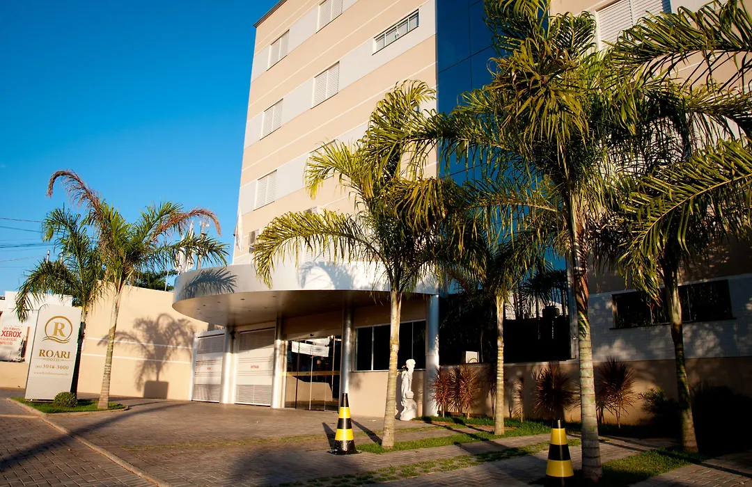Hotel Roari-1