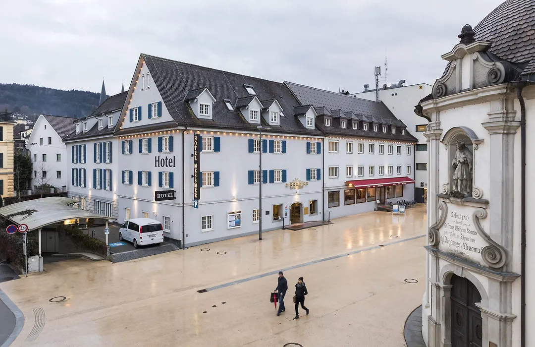 Hotel Messmer-1