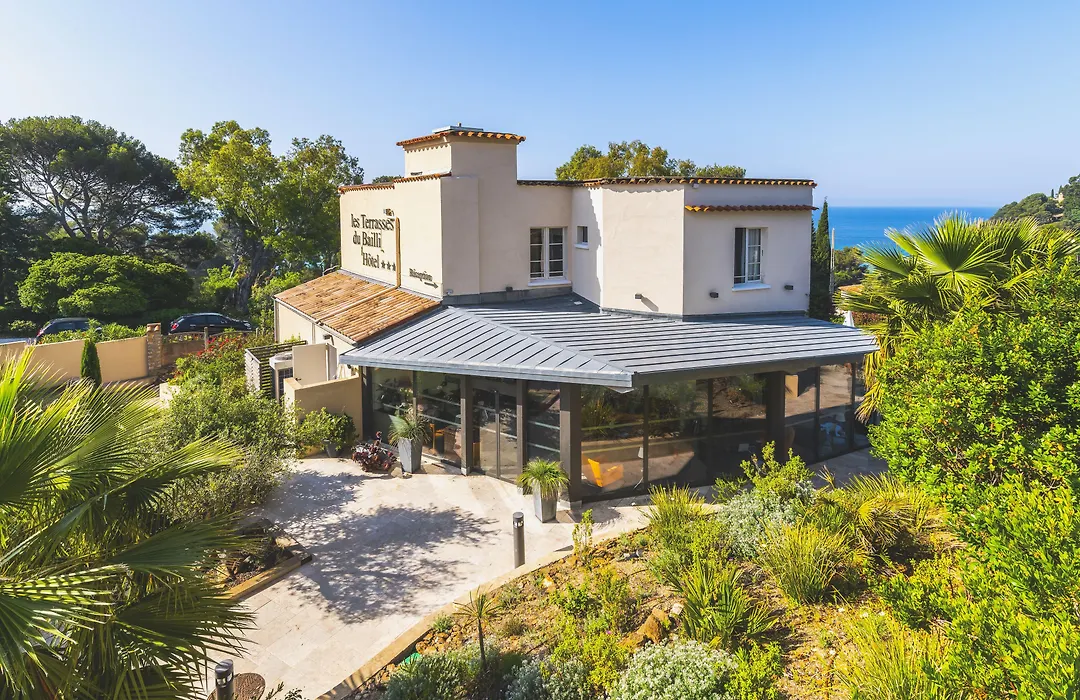 Les Terrasses du Bailli-1