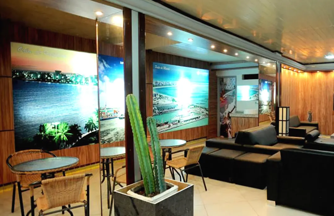 Laguna Praia Hotel-1