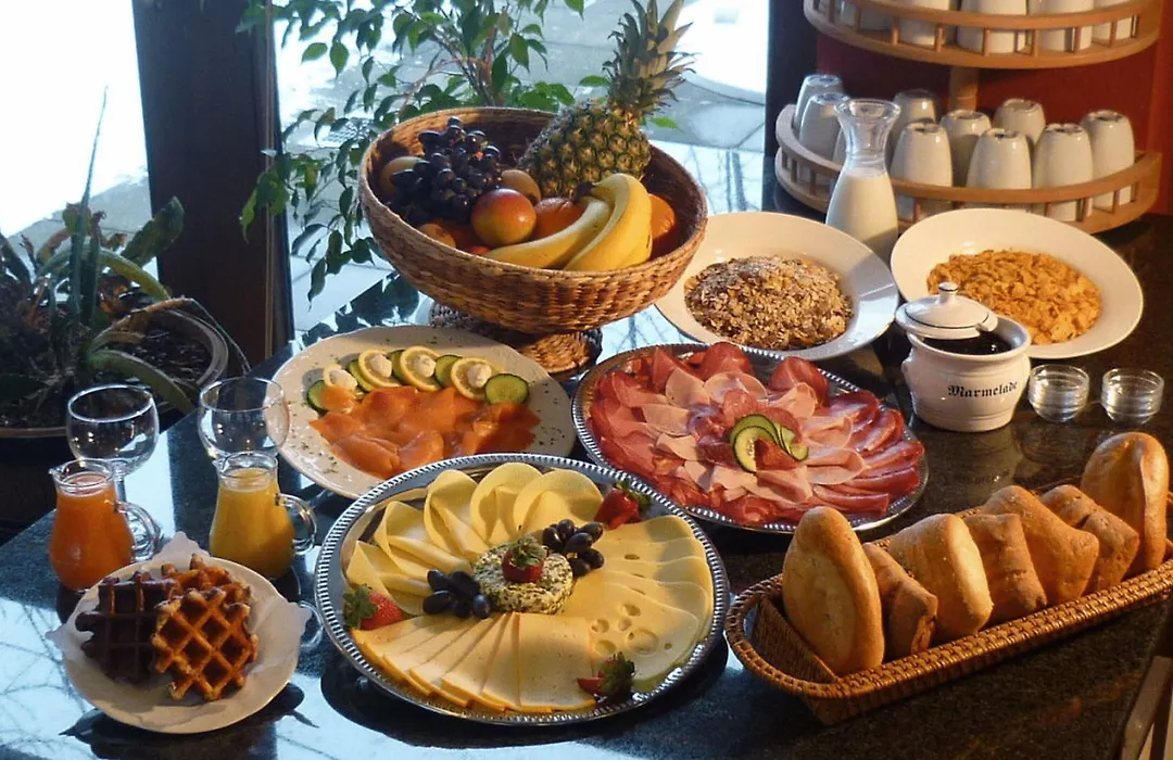 Hotel zum Neckartal Heidelberg-1