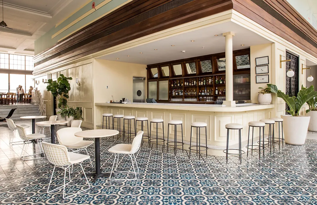 American Trade Hotel-1