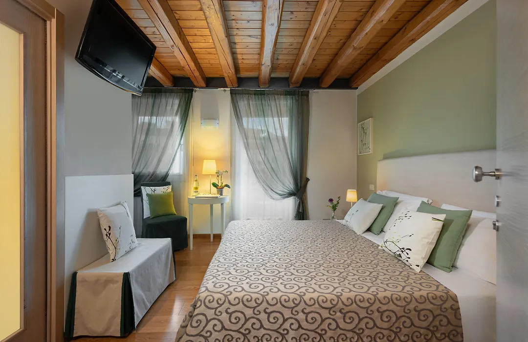 Hotel Rovere-1