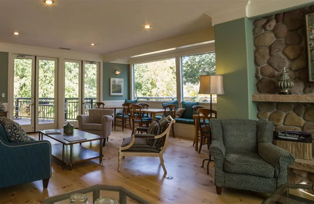 Inn Above Oak Creek Sedona-1