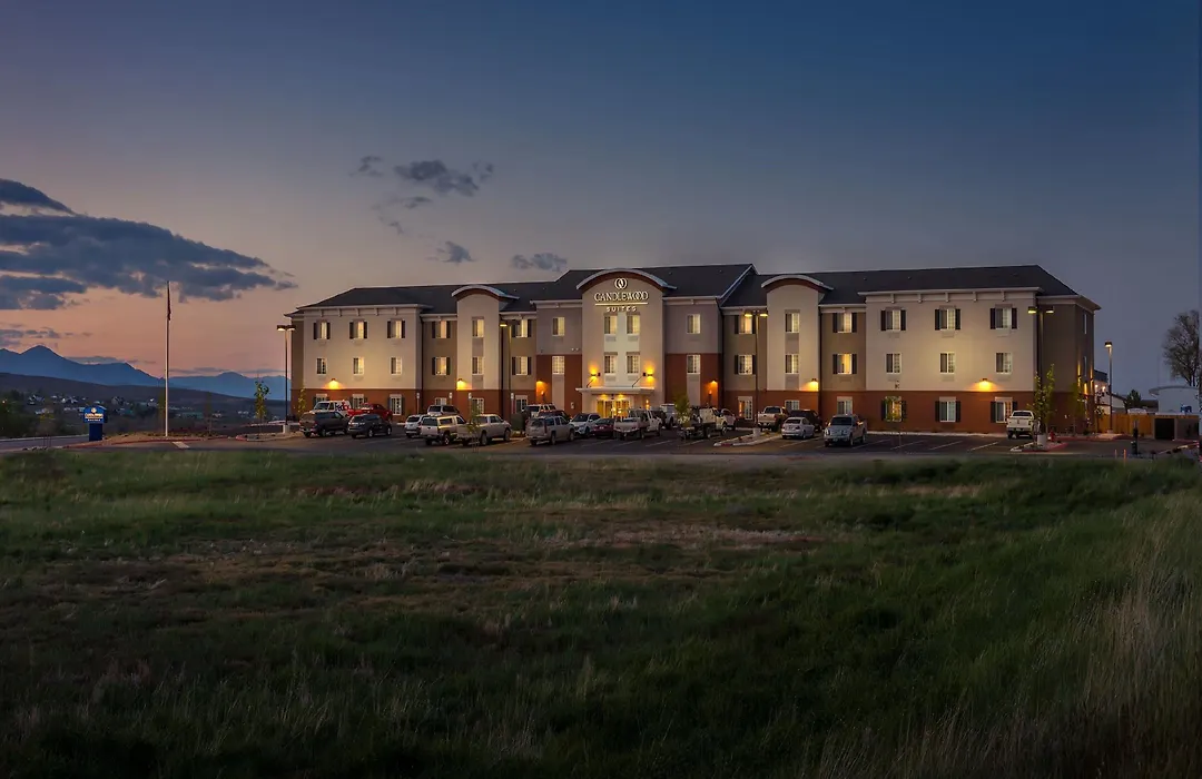 Candlewood Suites Winnemucca By Ihg-1