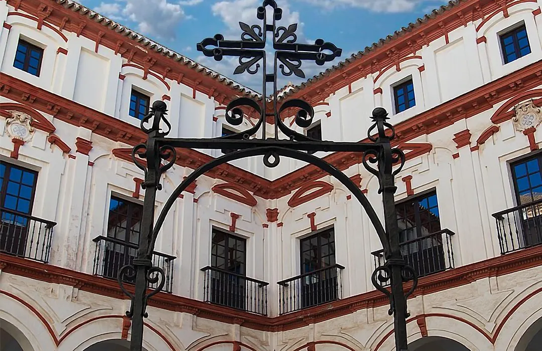 Hotel Boutique Convento Cádiz-1