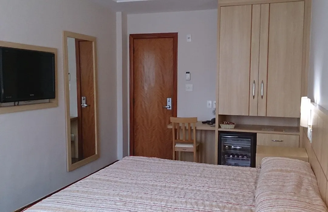 Americas Gaivota Hotel-1