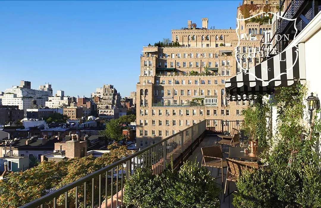 The Marlton Hotel-1