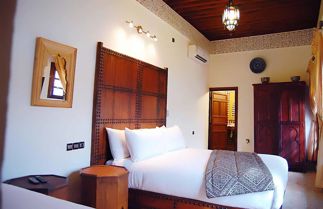 Riad Fes Aicha-1