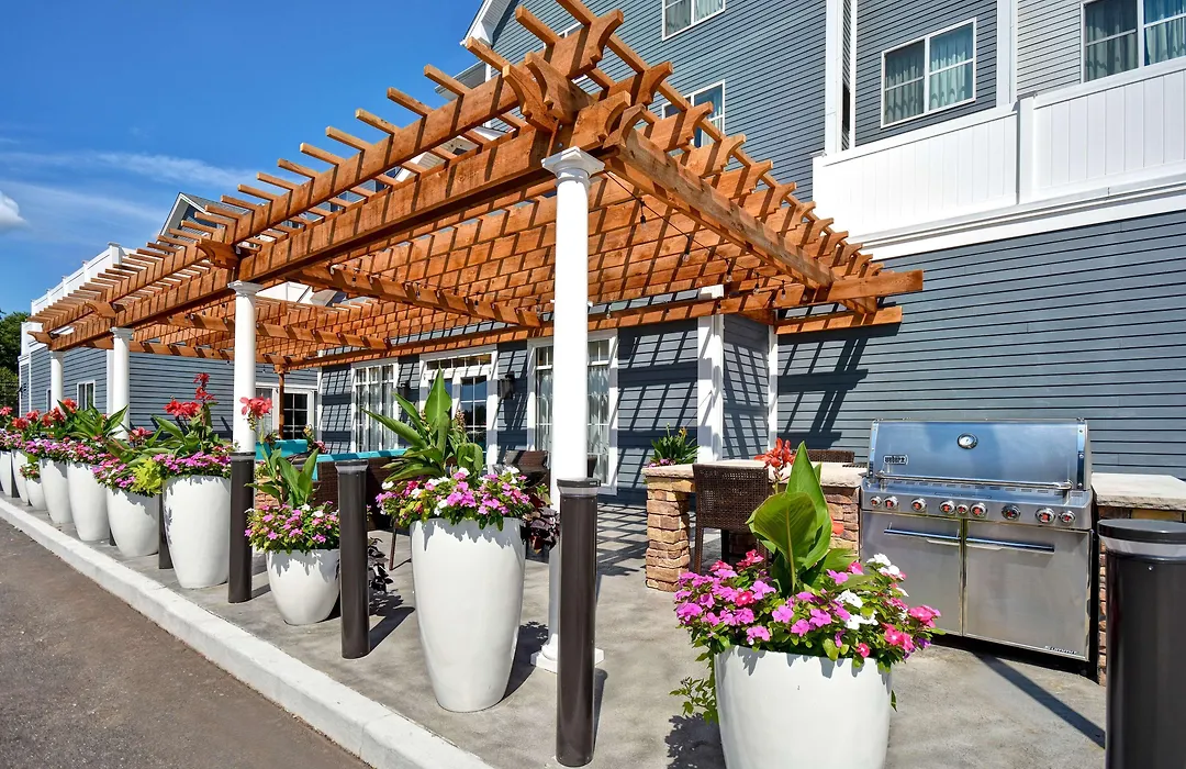 Homewood Suites By Hilton Hartford / Southington Ct-1