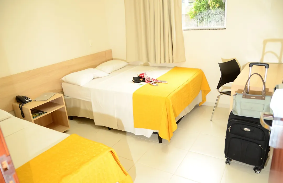 Hotel Capital-1