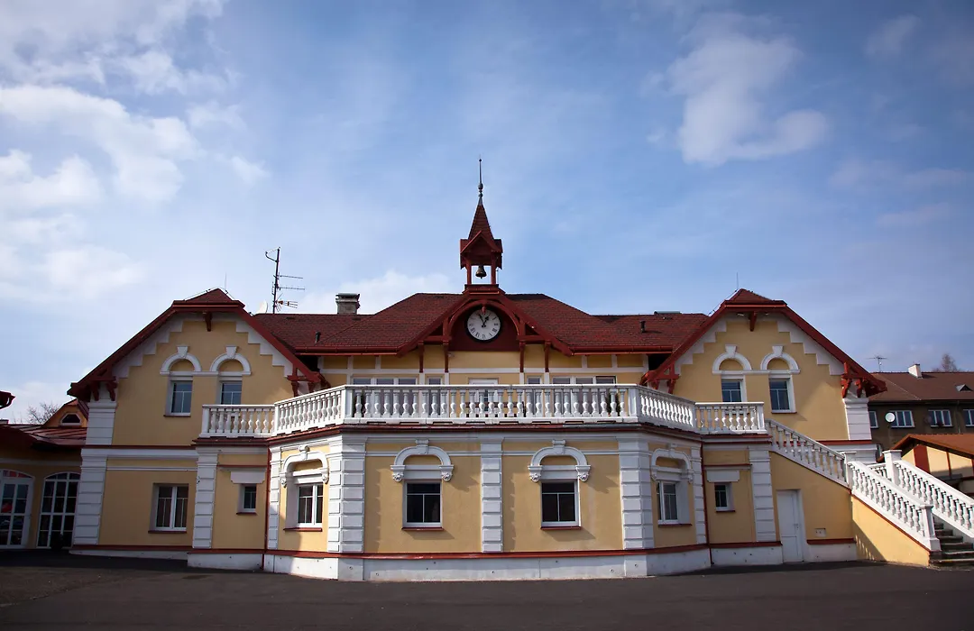 Hotel U Simla-1