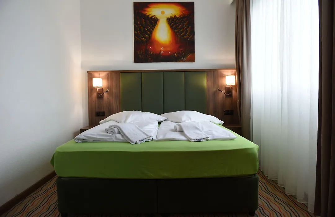Hotel Olive Inn-1