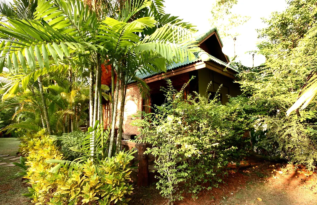 Vipa Tropical Resort-1
