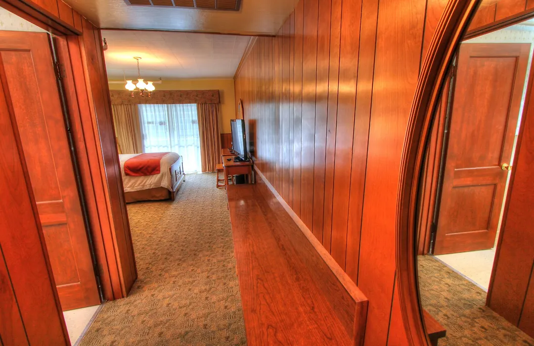 Gatlinburg Inn-1