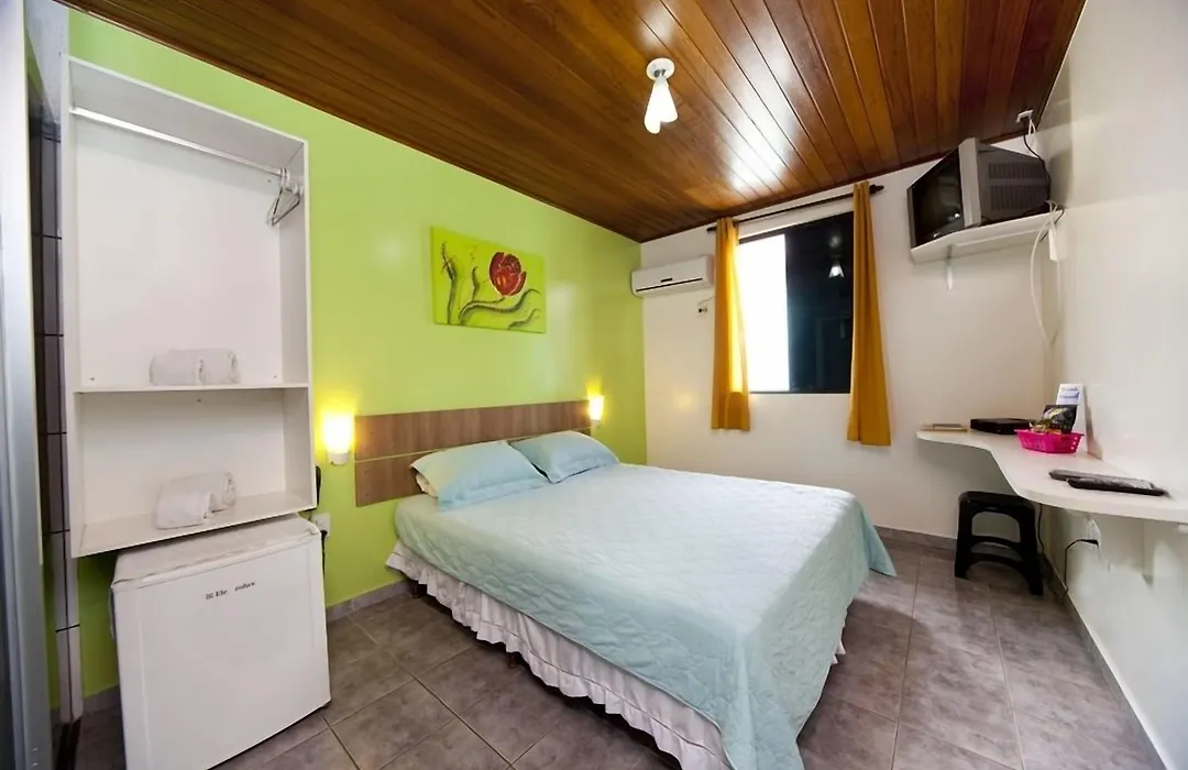 Hotel Rekinte-1