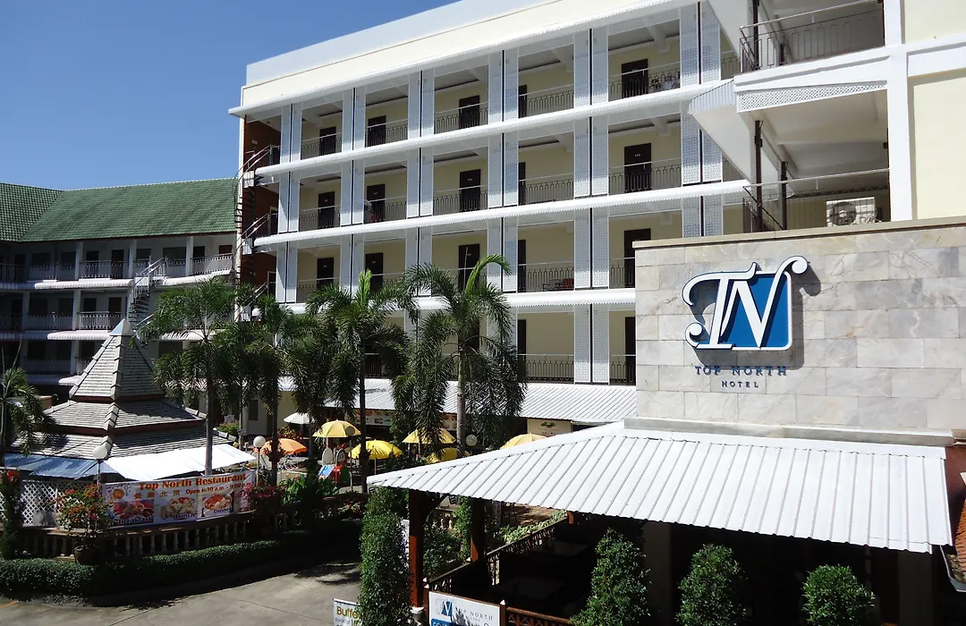 Top North Hotel-1