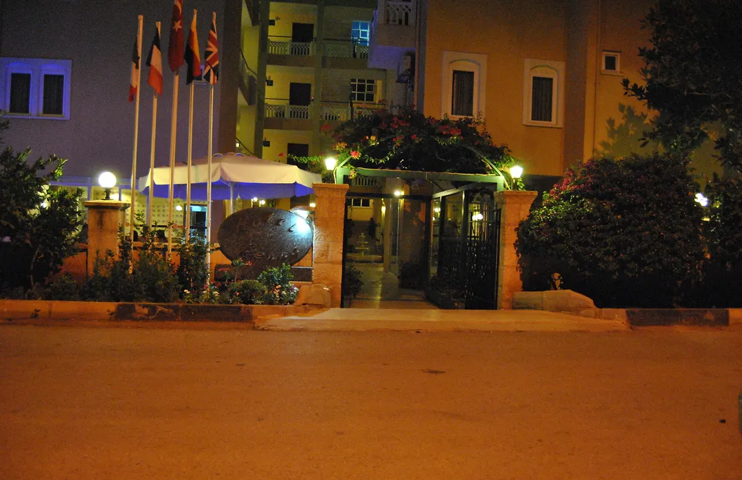 Benna Hotel-1