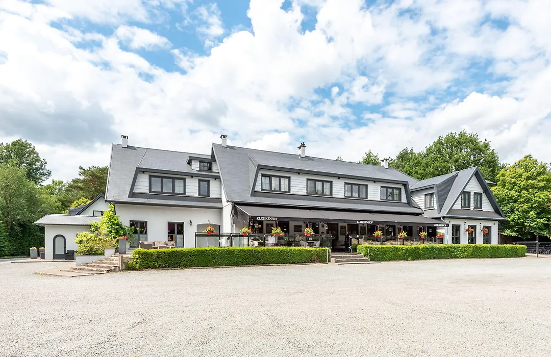 Charmehotel Klokkenhof-1