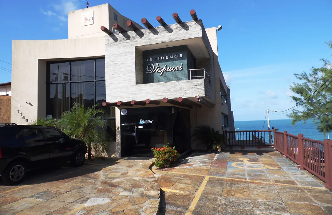 Residence Vespucci-1