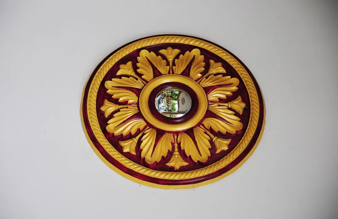 Hotel Vimal Heritage-1