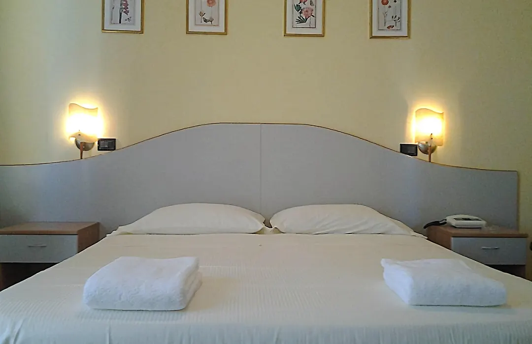 Hotel Adriatico-1