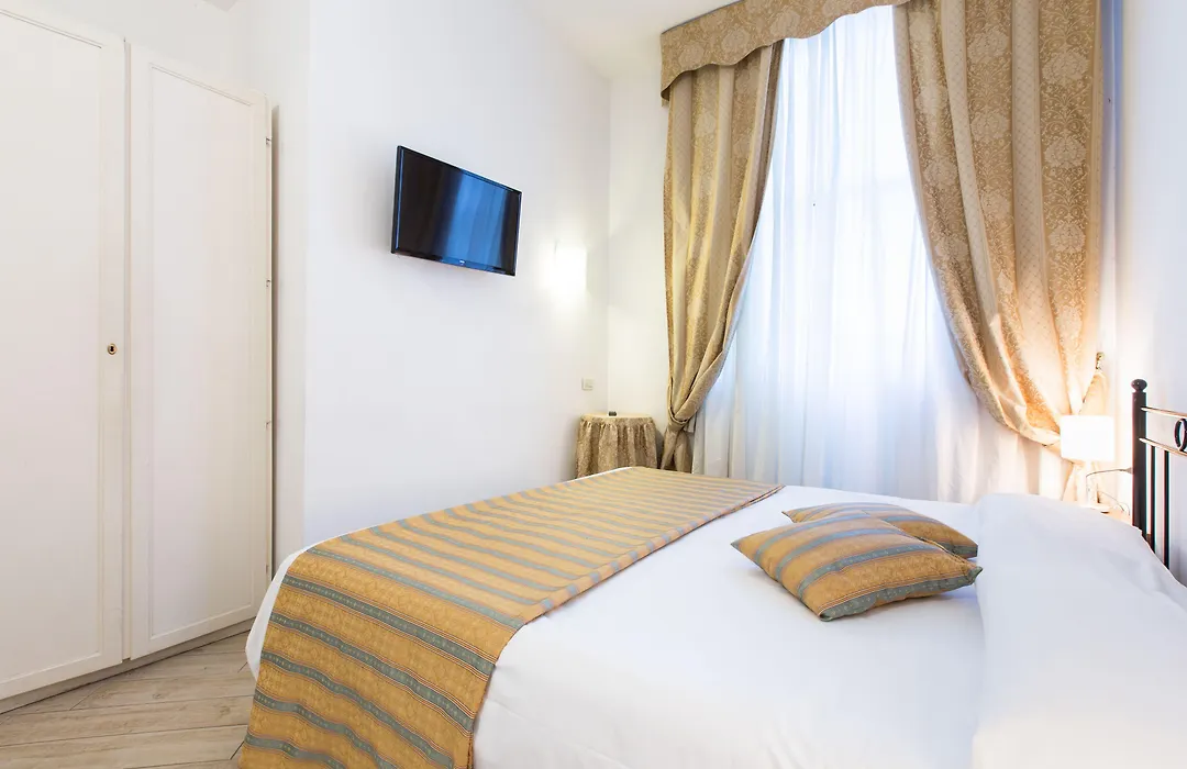 Hotel Agli Artisti-1