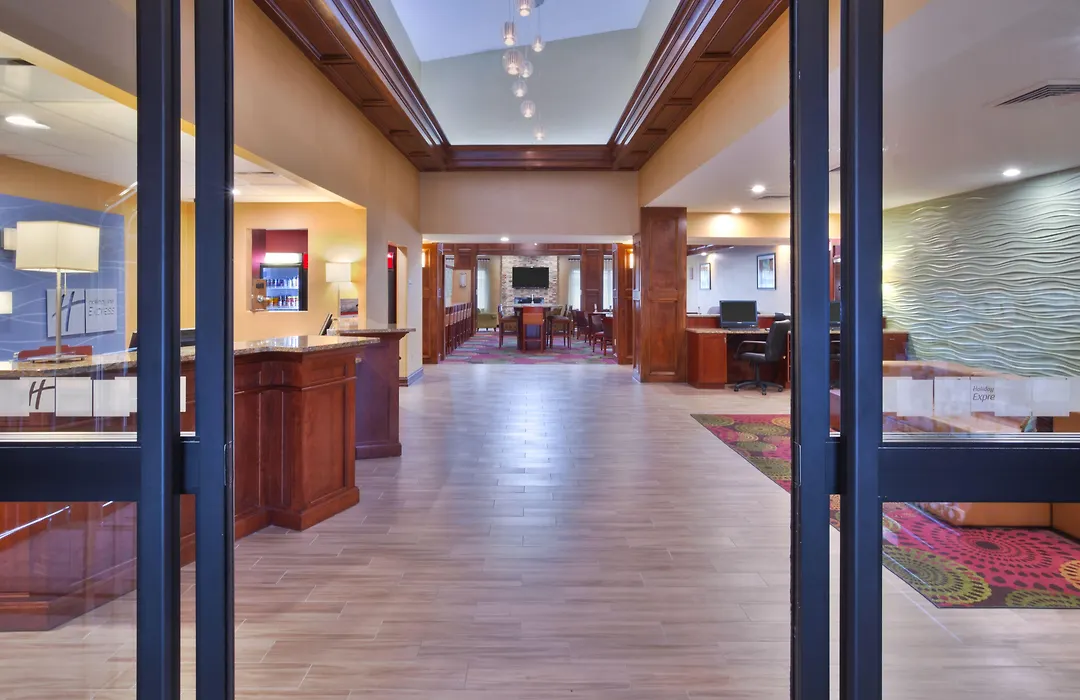 Holiday Inn Express Frankenmuth By Ihg-1