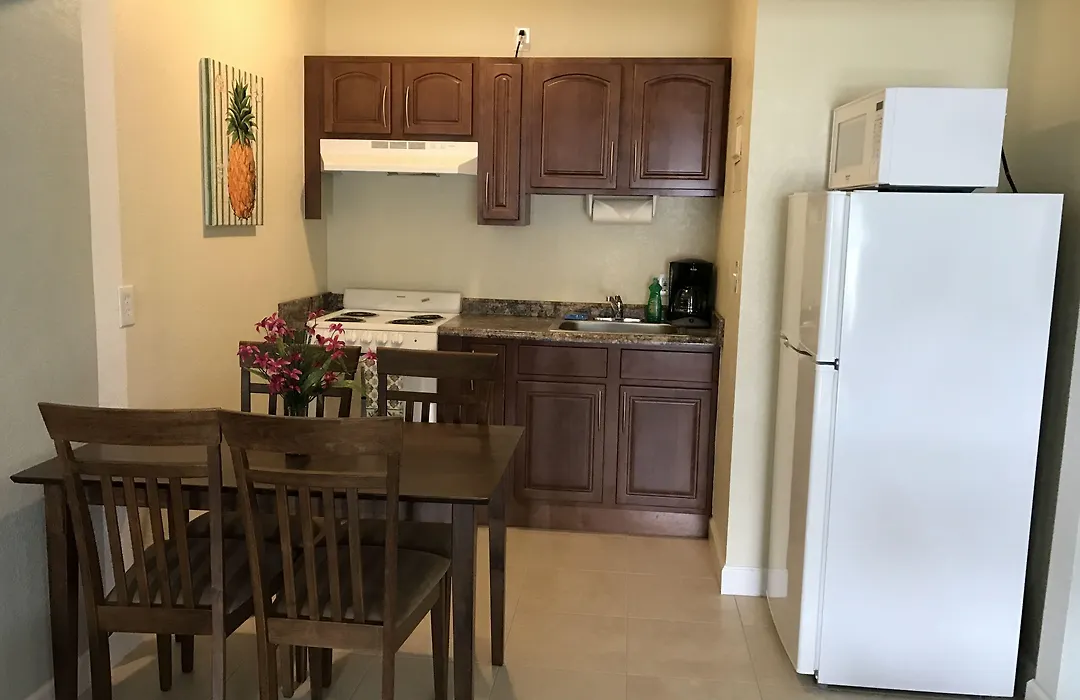 Coral Key Inn-1