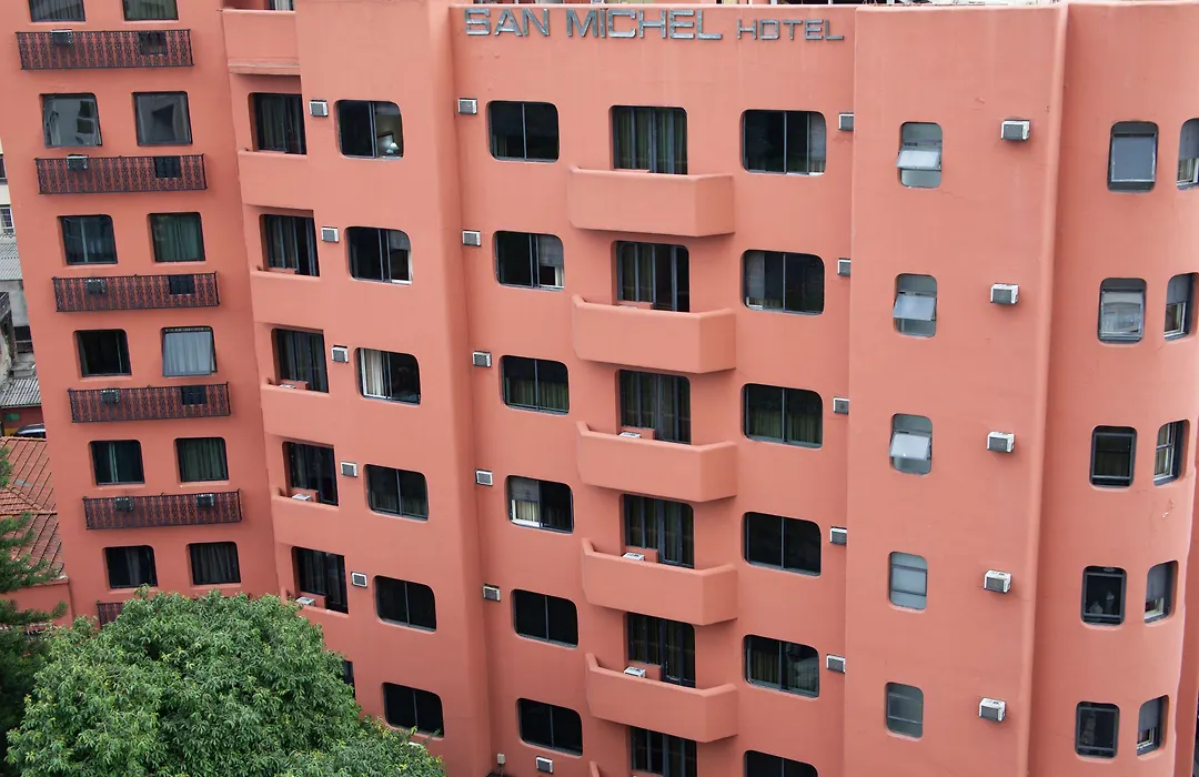 San Michel Hotel-1