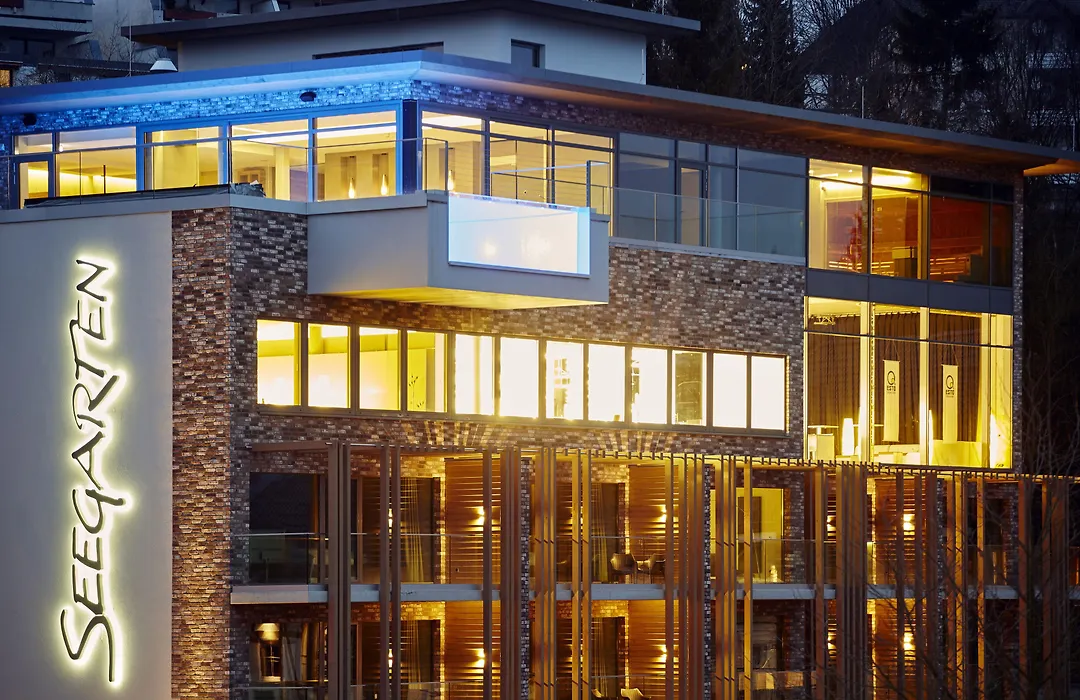 Hotel Seegarten-1