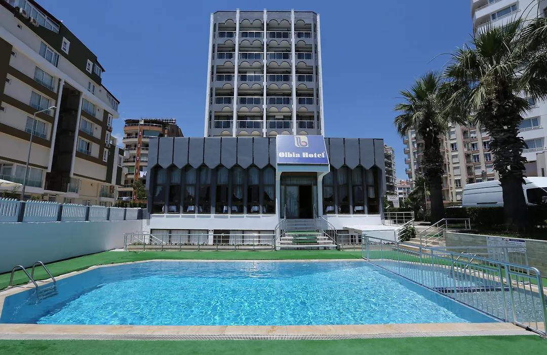 Olbia Hotel-1