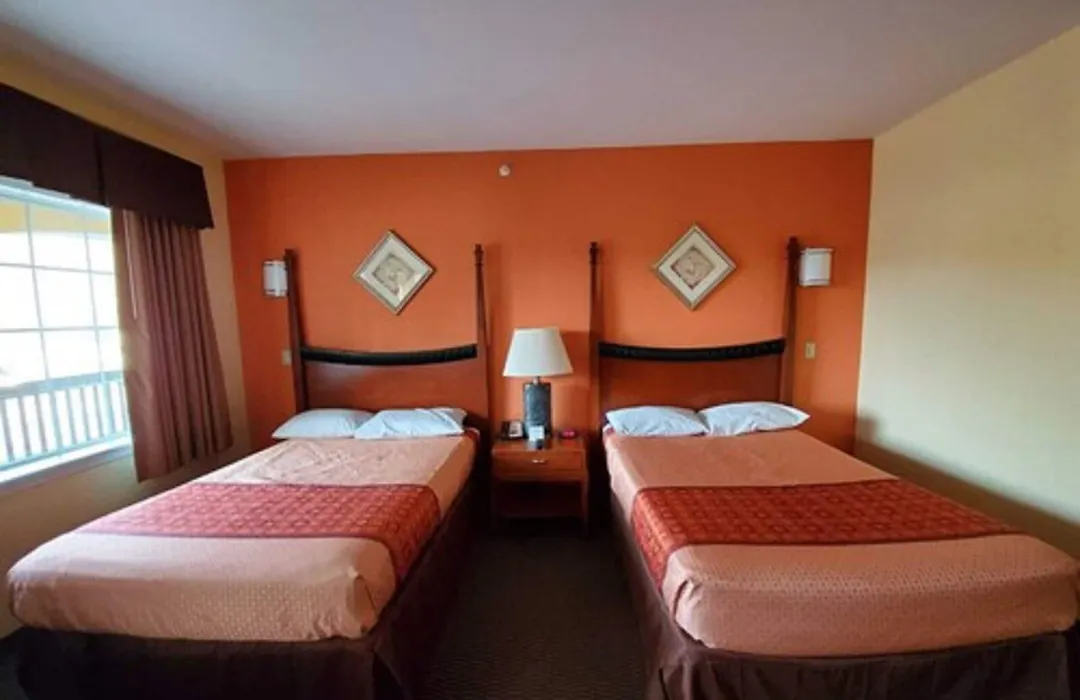 Budget Inn Williamsport-1