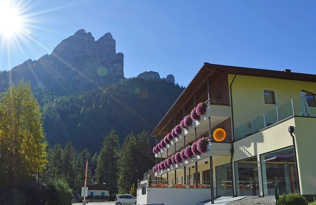 Hotel Trenker-1