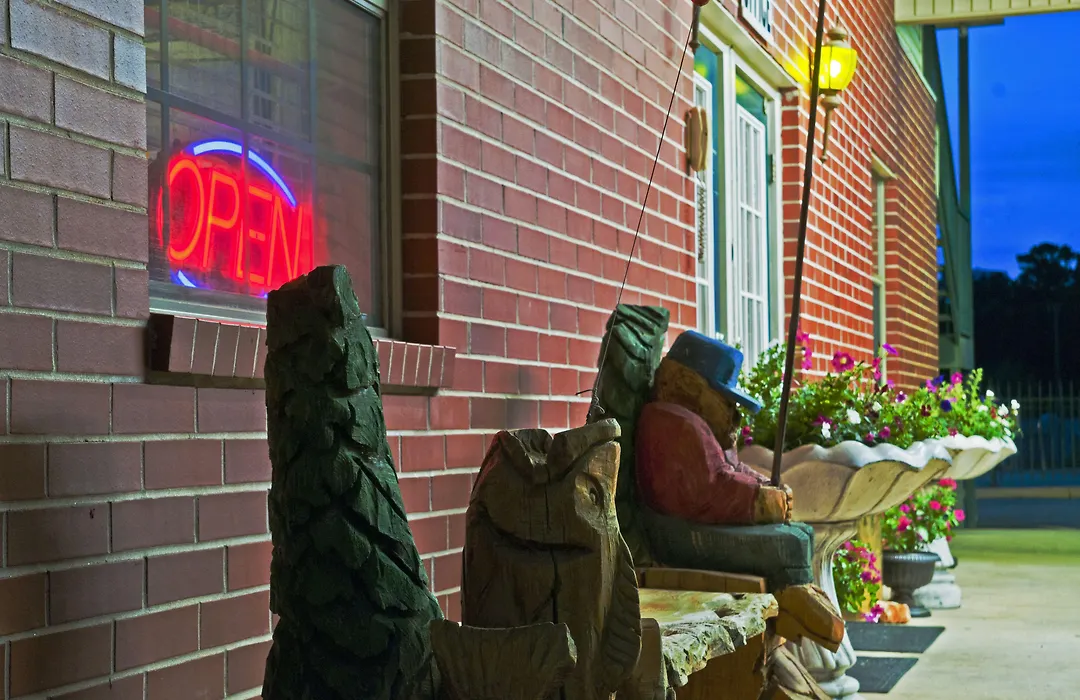 Regency Inn Eureka Springs-1