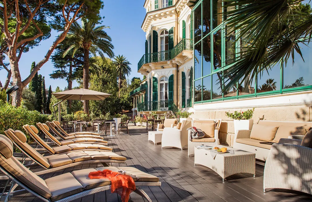 Villa Sylva & Spa-1