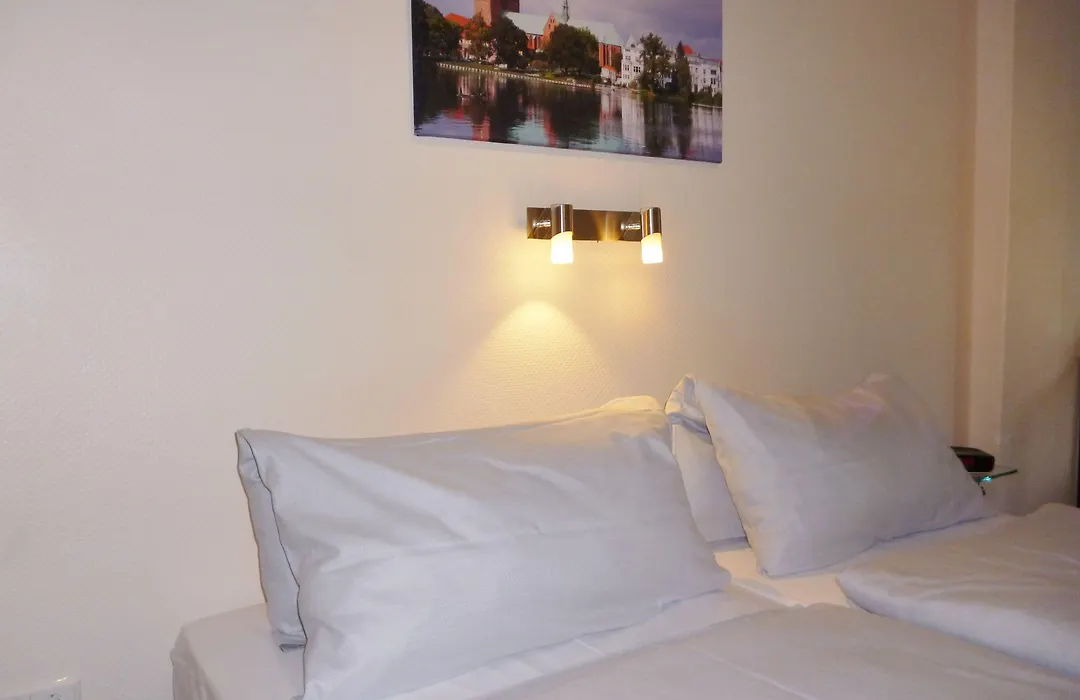 Hotel Am Mühlenteich-1