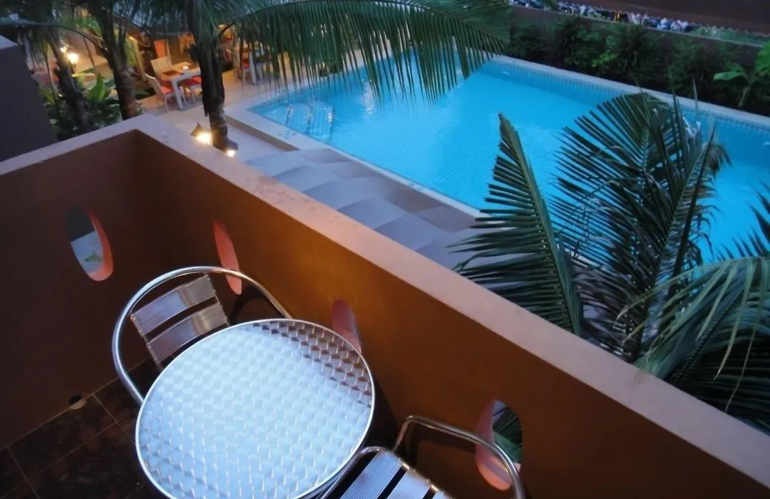 Cocco Resort-1
