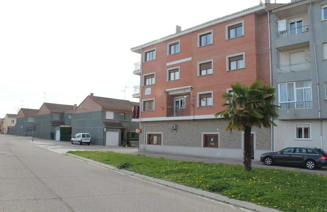 Hostal Mirobriga-1