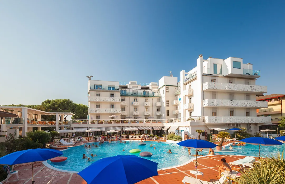 Hotel Ca' Di Valle-1